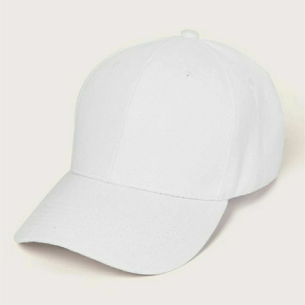 Three Baseball Hat Bundle - Picture 3 of 8